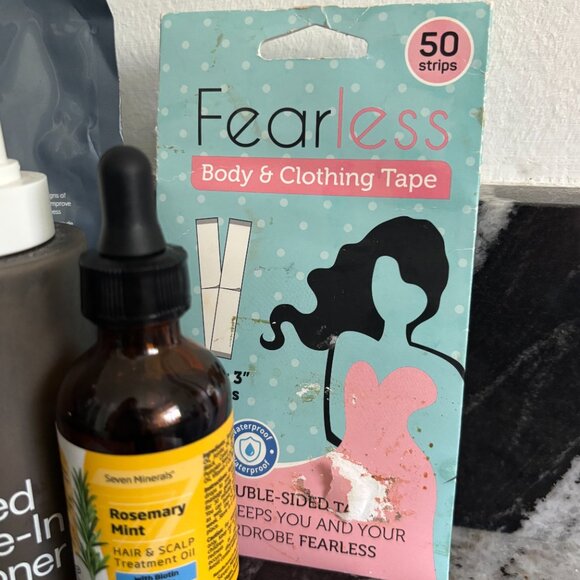 Designer Beauty Bundle, Act & Acre, M-61 - Picture 2 of 4